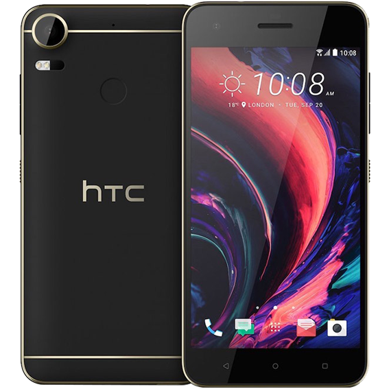 Điện thoại HTC Desire 10 Pro