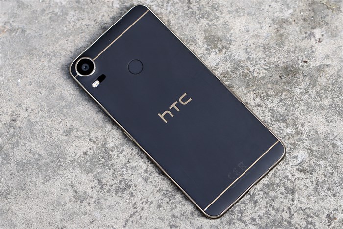 Điện thoại HTC Desire 10 Pro