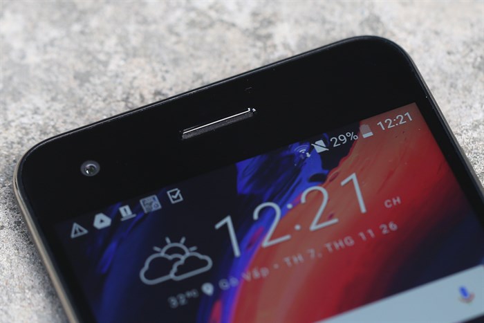 Điện thoại HTC Desire 10 Pro