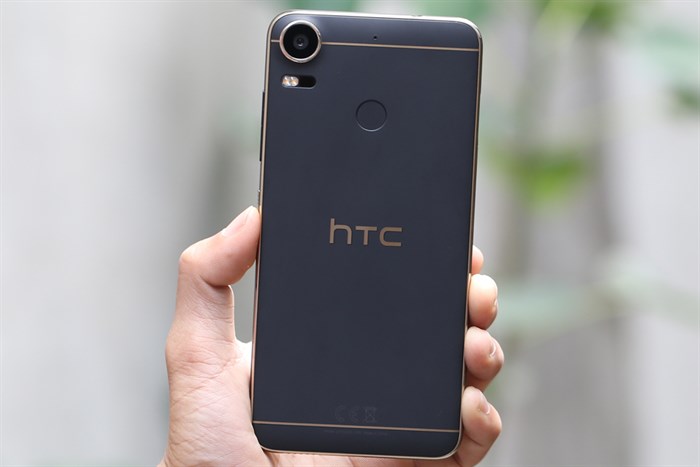 Điện thoại HTC Desire 10 Pro