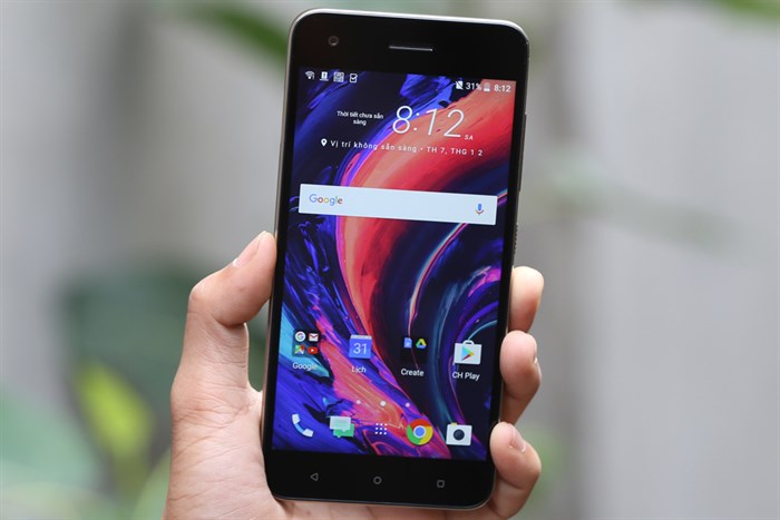 Điện thoại HTC Desire 10 Pro