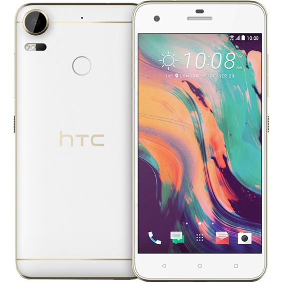 Điện thoại HTC Desire 10 Pro