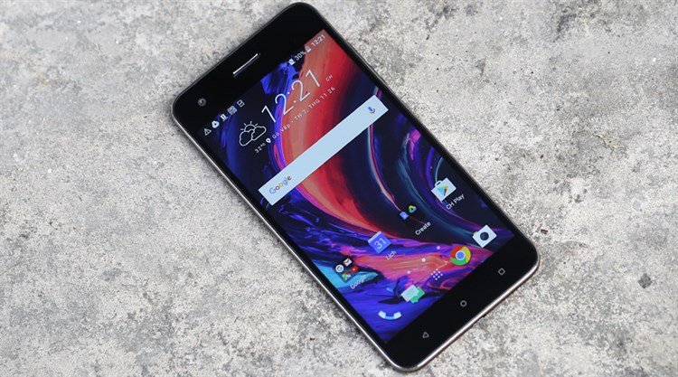 Điện thoại HTC Desire 10 Pro