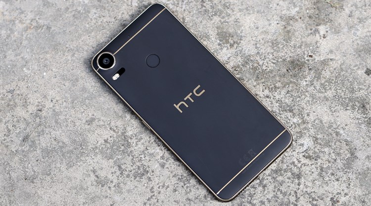 Điện thoại HTC Desire 10 Pro