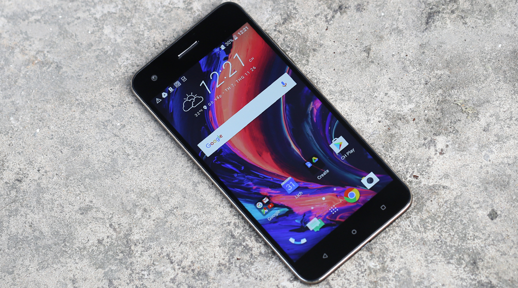 Điện thoại HTC Desire 10 Pro