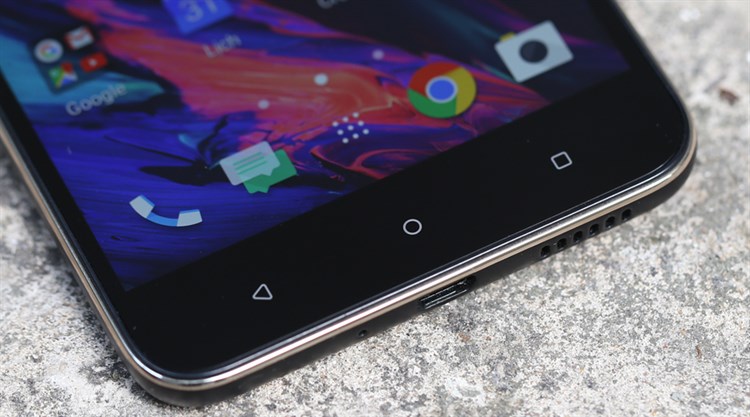 Điện thoại HTC Desire 10 Pro