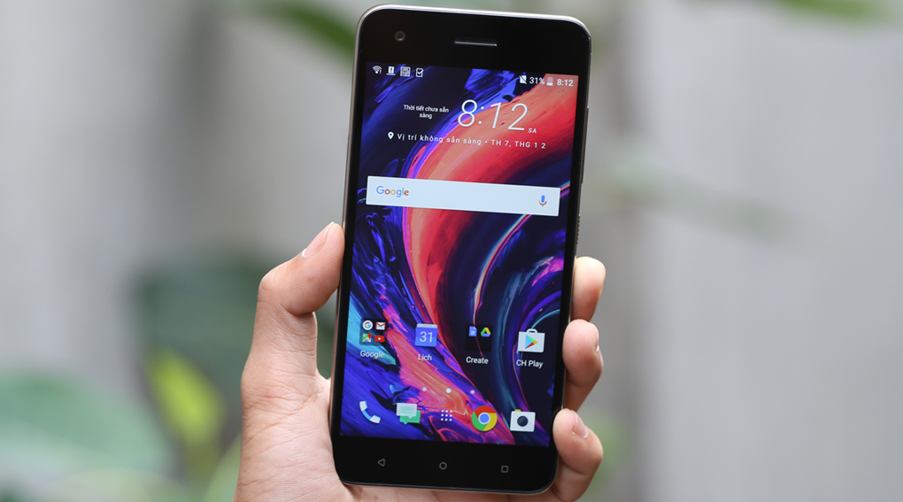 Điện thoại HTC Desire 10 Pro