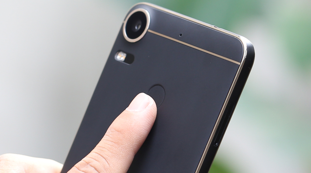 Điện thoại HTC Desire 10 Pro