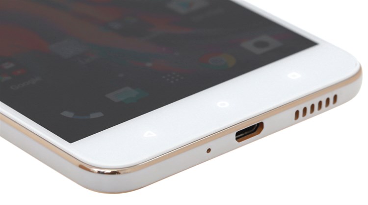 Điện thoại HTC Desire 10 Pro