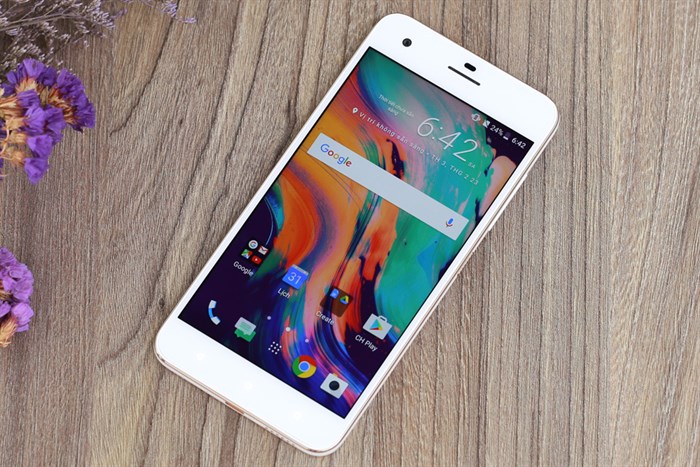 Điện thoại HTC Desire 10 Pro