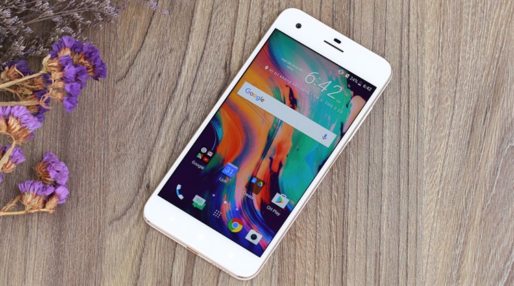 Điện thoại HTC Desire 10 Pro