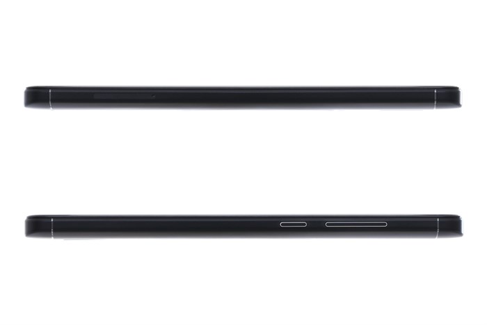 Điện thoại Xiaomi Redmi Note 4 Màu Đen