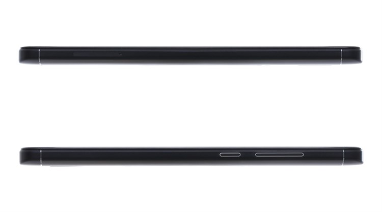 Điện thoại Xiaomi Redmi Note 4 Màu Đen