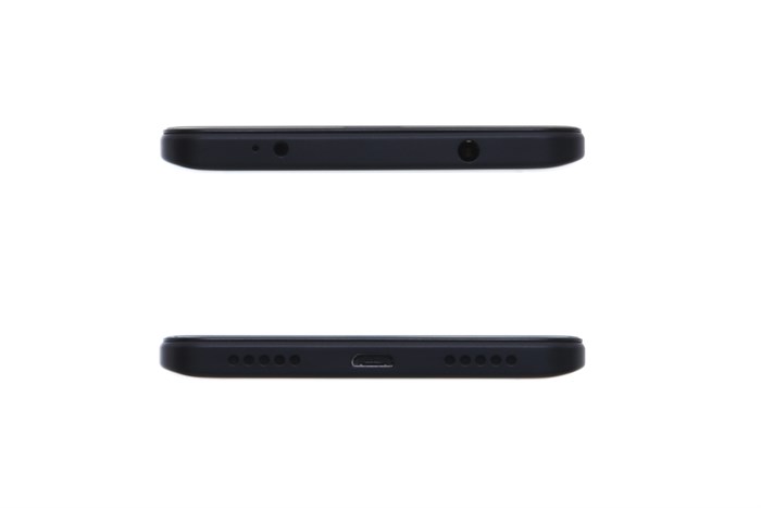 Điện thoại Xiaomi Redmi Note 4 Màu Đen