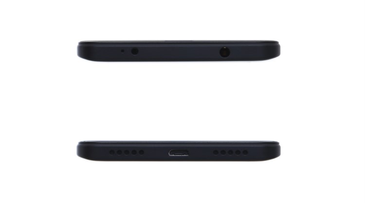 Điện thoại Xiaomi Redmi Note 4 Màu Đen