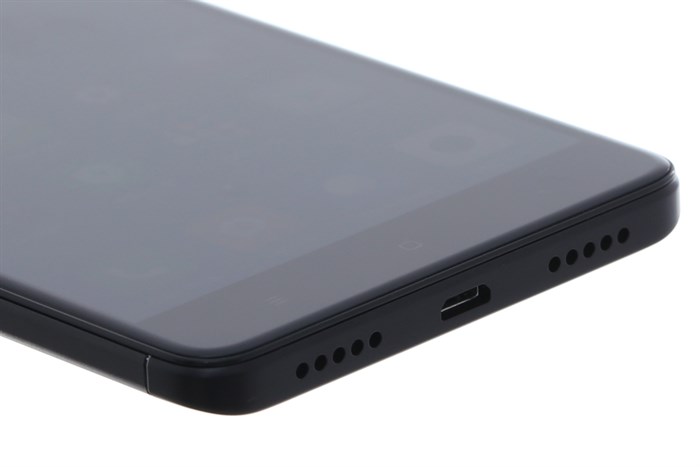 Điện thoại Xiaomi Redmi Note 4 Màu Đen