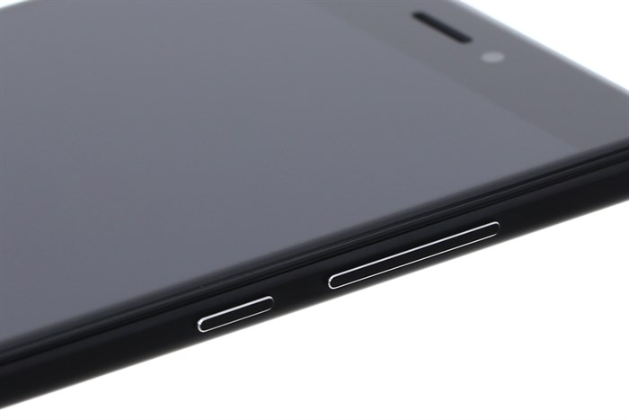 Điện thoại Xiaomi Redmi Note 4 Màu Đen