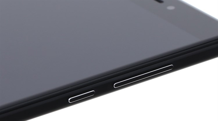 Điện thoại Xiaomi Redmi Note 4 Màu Đen