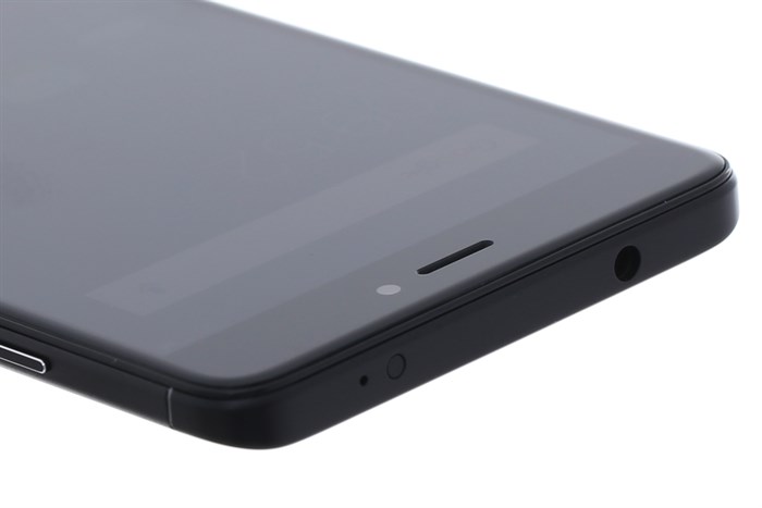 Điện thoại Xiaomi Redmi Note 4 Màu Đen