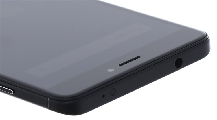 Điện thoại Xiaomi Redmi Note 4 Màu Đen