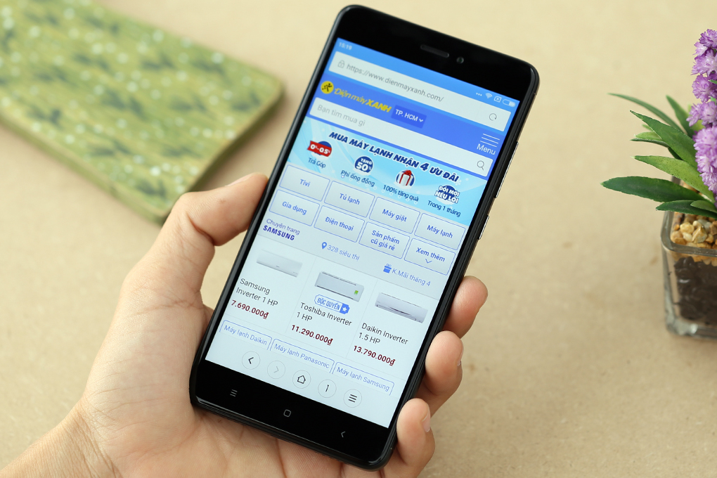 Xiaomi Redmi Note 4 - 29
