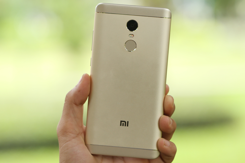 Xiaomi Redmi Note 4 - 35