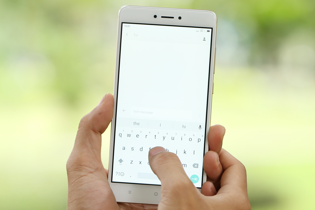 Xiaomi Redmi Note 4 - 41