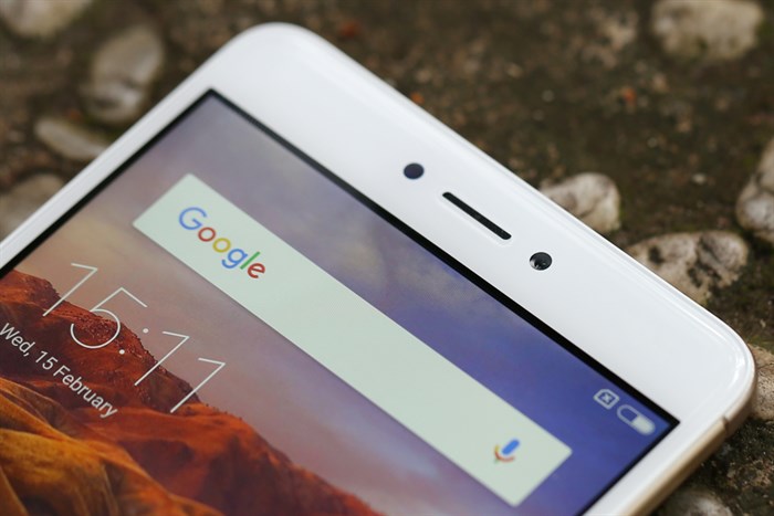 Điện thoại Xiaomi Redmi Note 4 Màu Vàng đồng