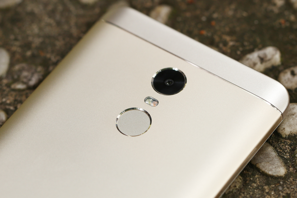 Xiaomi Redmi Note 4 - 19