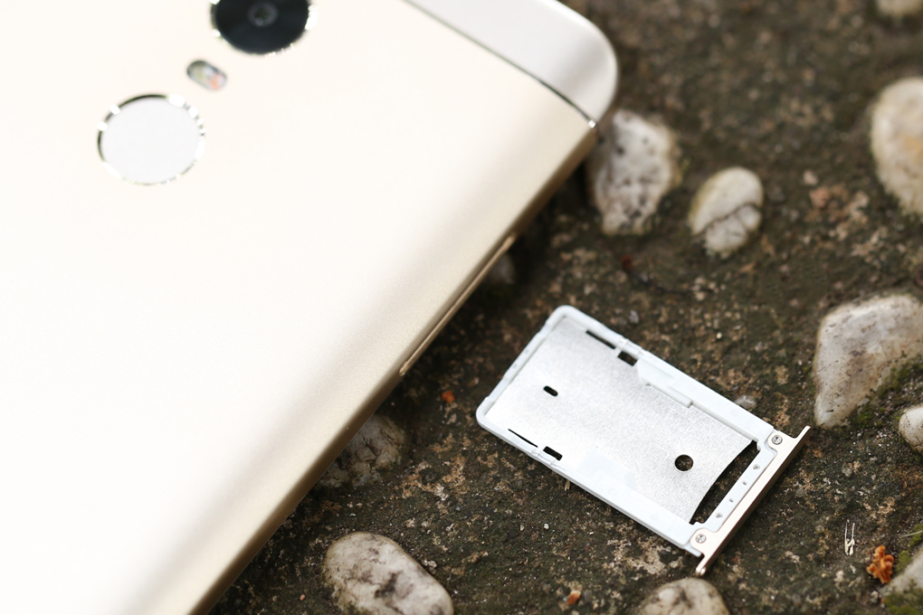 Xiaomi Redmi Note 4 - 30