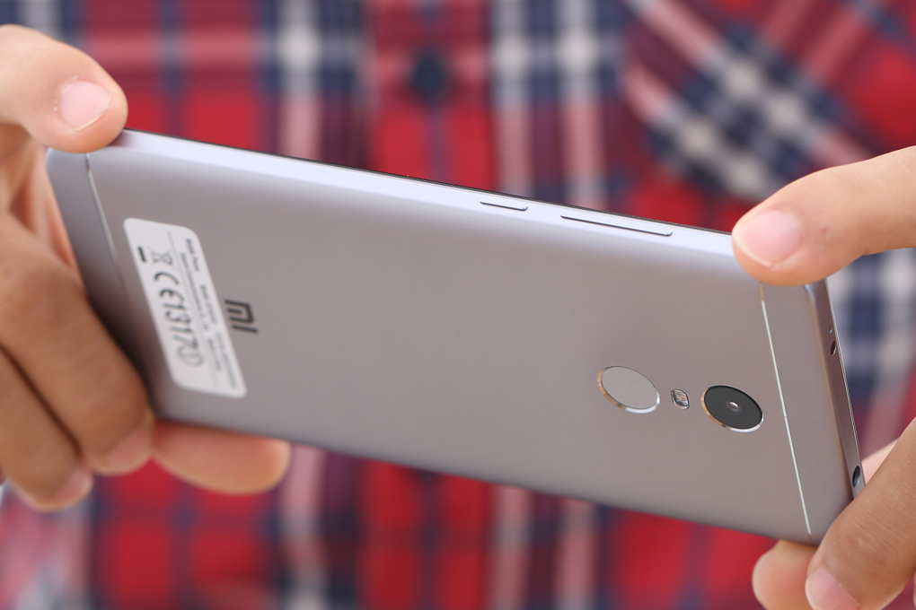 Xiaomi Redmi Note 4 - 36