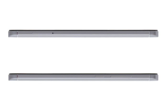 Điện thoại Xiaomi Redmi Note 4 Màu Xám