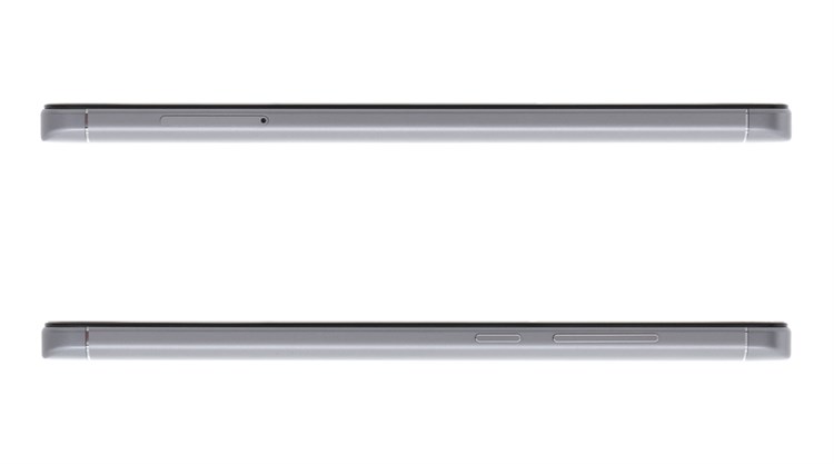 Điện thoại Xiaomi Redmi Note 4 Màu Xám