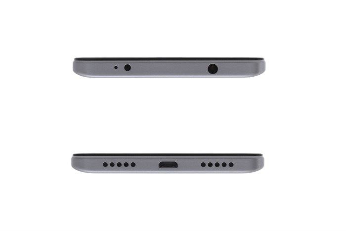 Điện thoại Xiaomi Redmi Note 4 Màu Xám