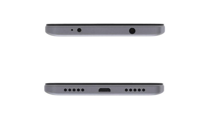 Điện thoại Xiaomi Redmi Note 4 Màu Xám