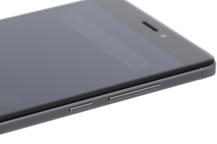 Điện thoại Xiaomi Redmi Note 4 Màu Xám