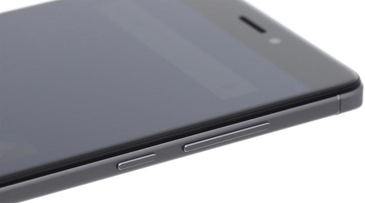 Điện thoại Xiaomi Redmi Note 4 Màu Xám