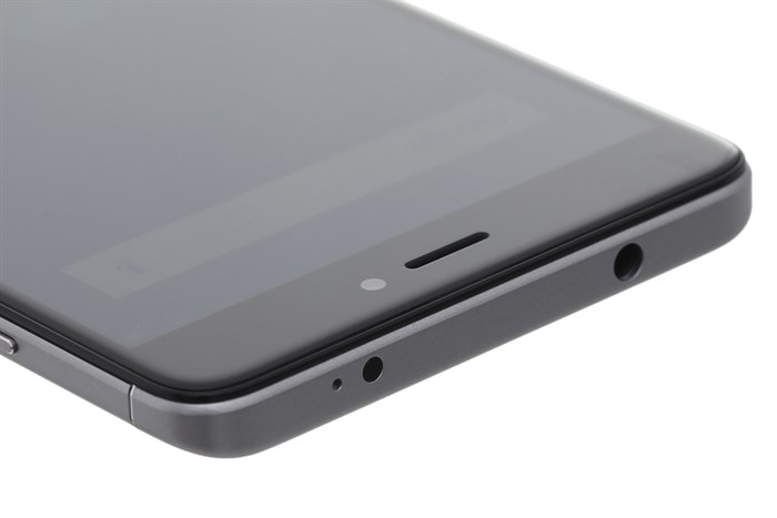 Điện thoại Xiaomi Redmi Note 4 Màu Xám