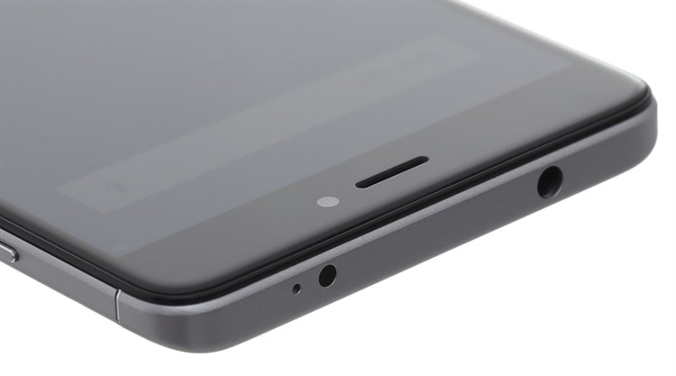 Điện thoại Xiaomi Redmi Note 4 Màu Xám