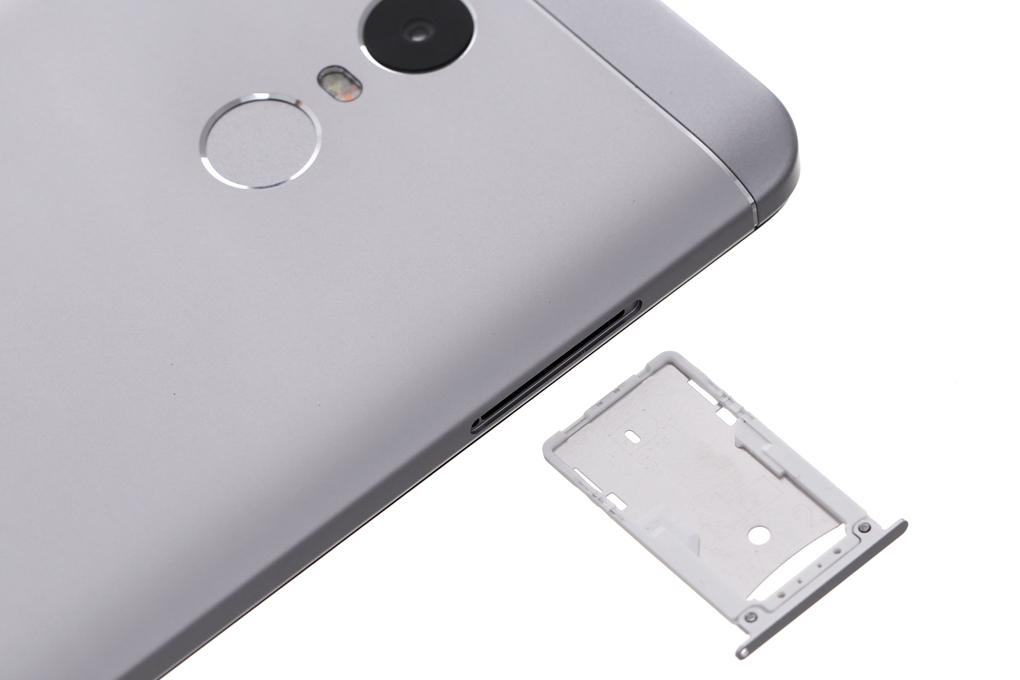Xiaomi Redmi Note 4 - 23