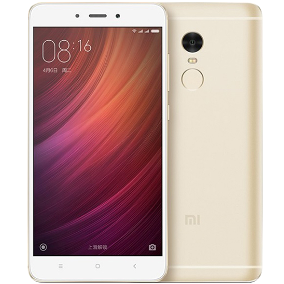 Xiaomi Redmi Note 4 - 3