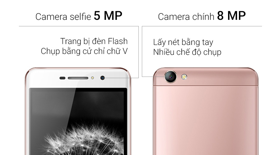 Điện thoại Mobell Nova i4