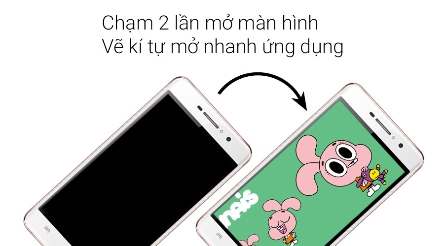 Điện thoại Mobell Nova i4