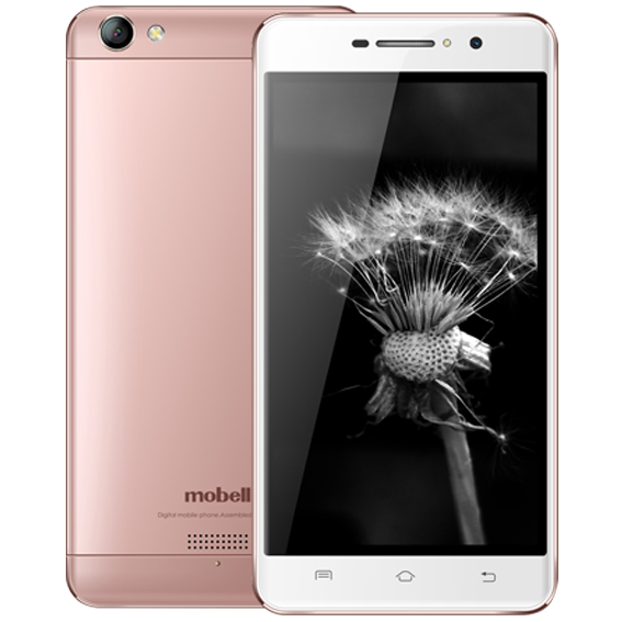 Điện thoại Mobell Nova i4