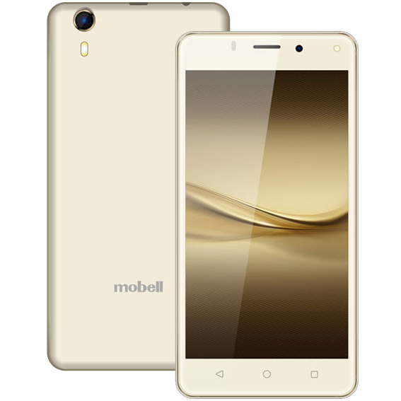 Điện thoại Mobell Nova i4