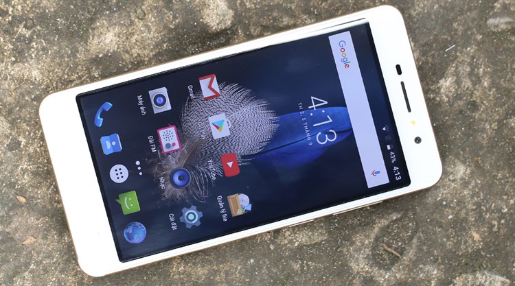 Điện thoại Mobell Nova i4