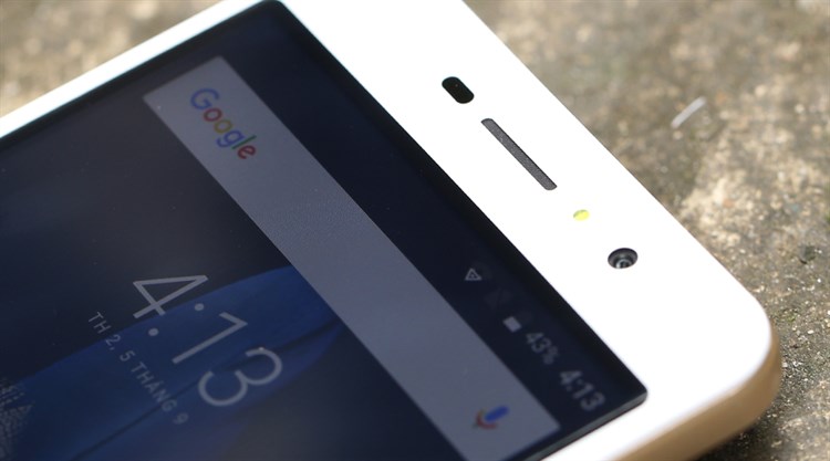 Điện thoại Mobell Nova i4