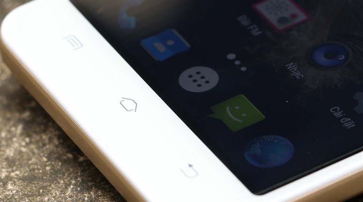 Điện thoại Mobell Nova i4