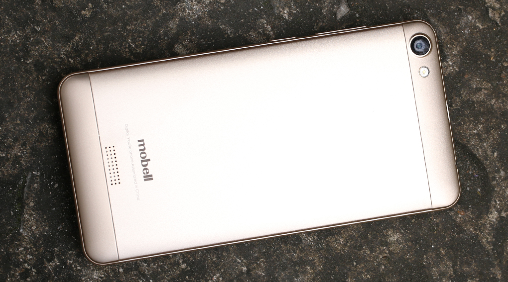 Điện thoại Mobell Nova i4