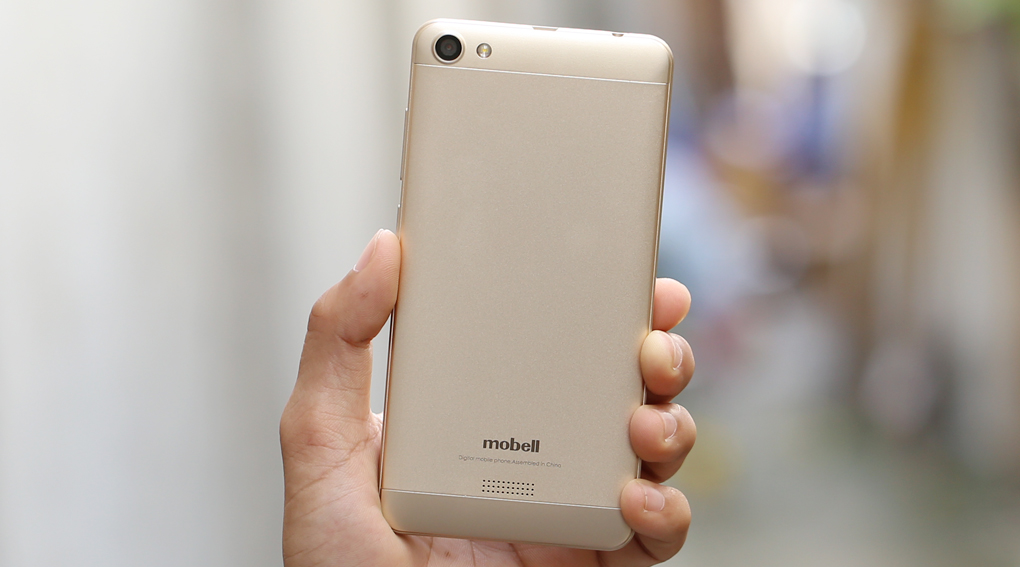 Điện thoại Mobell Nova i4